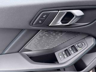 BMW 118 usata, con Interni in pelle