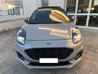 FORD Puma usata 4