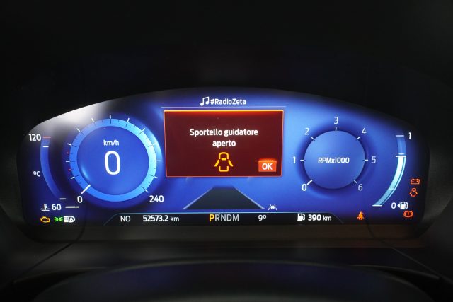FORD Kuga usata 12