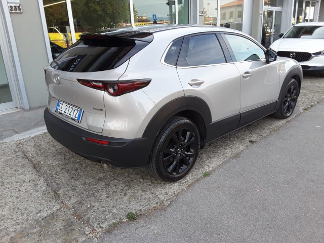 MAZDA CX-30 usata, con Sedili riscaldati