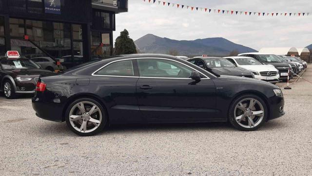 AUDI A5 usata 35