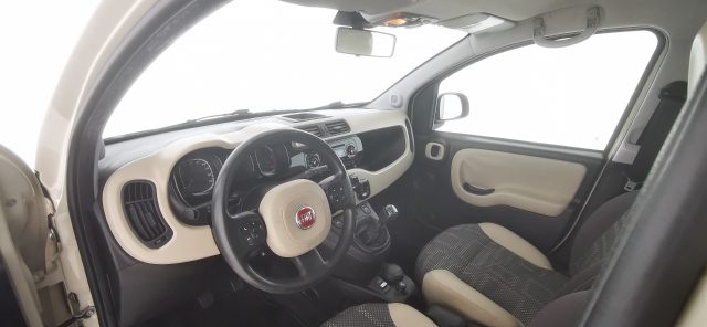 FIAT Panda usata 28