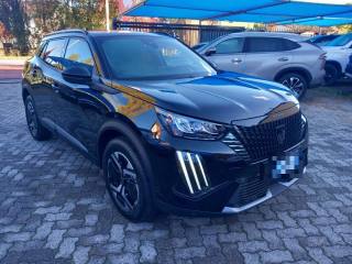 PEUGEOT 2008 usata, con Cerchi in lega