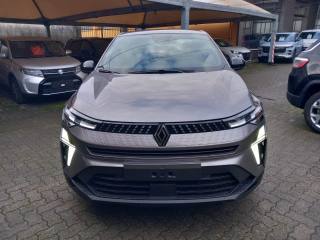 RENAULT Captur usata, con Controllo trazione