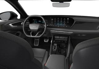 AUDI A5 usata, con Airbag Passeggero