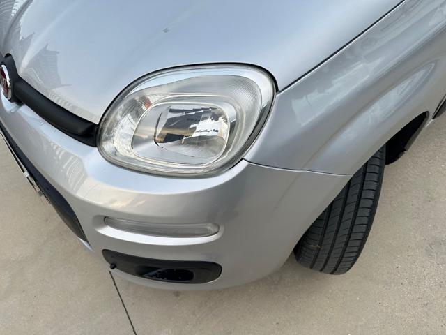 FIAT Panda usata 25