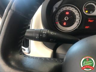 FIAT 500L usata, con Airbag testa