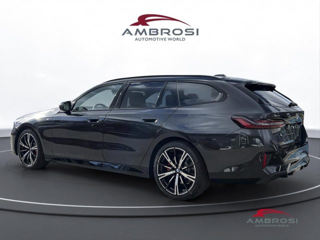 BMW 520 usata 3