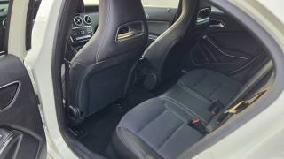 MERCEDES-BENZ A 160 usata, con ESP