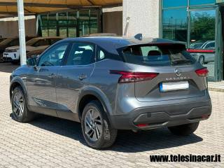 NISSAN Qashqai usata, con Chiusura centralizzata