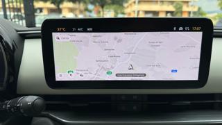 FIAT 600 usata, con Boardcomputer