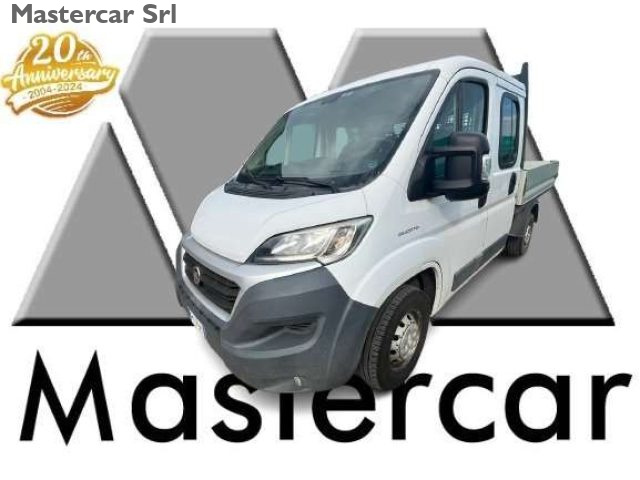 FIAT Ducato usata, con ABS