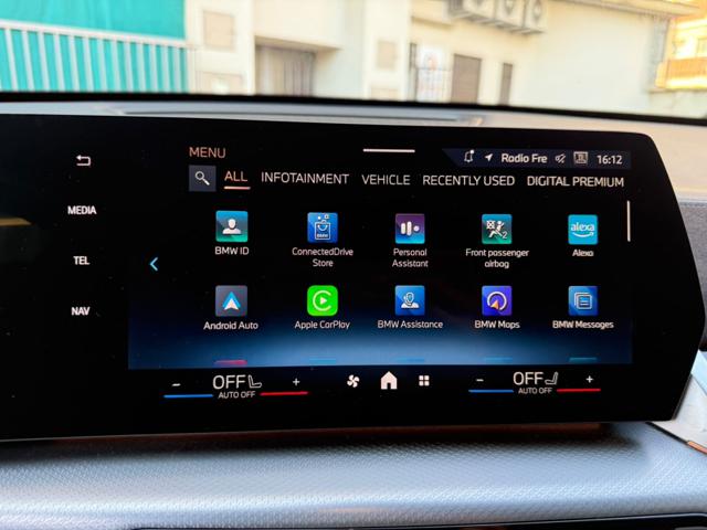 BMW X1 usata, con Cruise Control