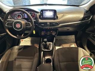 FIAT Tipo usata, con Cerchi in lega