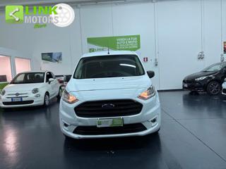 FORD Transit Connect usata, con ESP