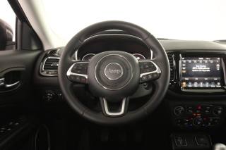 JEEP Compass usata 5