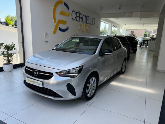 OPEL Corsa usata, con Airbag laterali