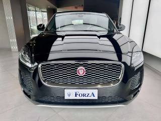 JAGUAR E-Pace usata, con Airbag