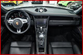 PORSCHE 991 usata, con ESP