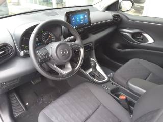MAZDA 2 usata, con Controllo automatico clima