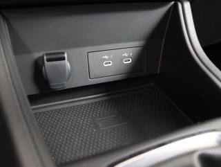 RENAULT Captur usata, con Controllo elettronico della corsia
