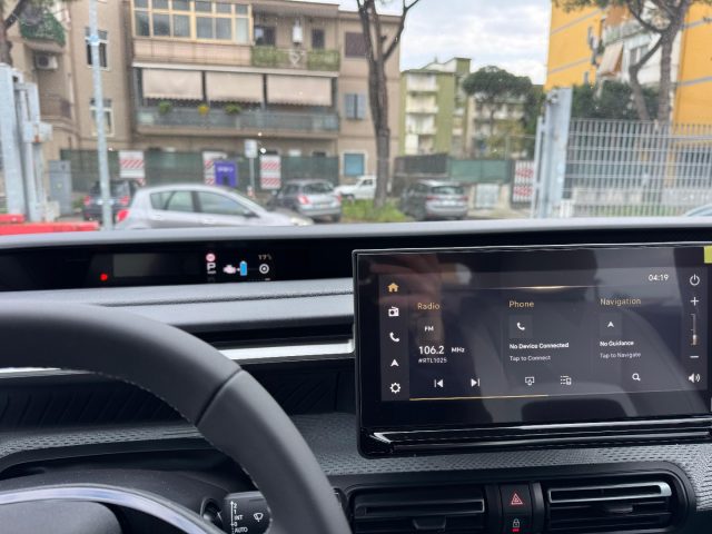 CITROEN C3 Aircross usata, con Vetri oscurati