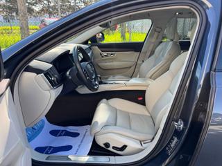 VOLVO V90 Cross Country usata, con Antifurto