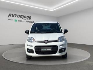FIAT Panda usata, con Airbag