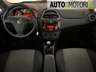 FIAT Punto usata, con ESP