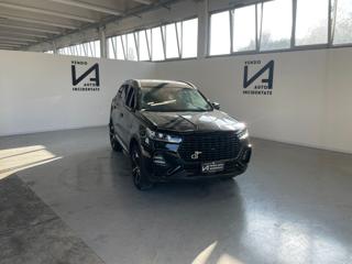 DR MOTOR DR 6.0 1.5 TURBO BI-FUEL GPL 155CV CVT