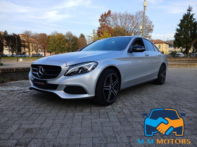MERCEDES-BENZ C 250 usata, con Airbag
