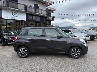 FIAT 500L usata, con Cruise Control