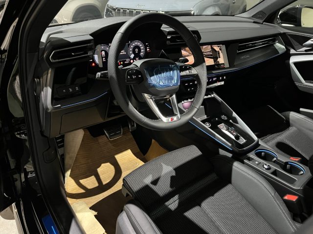 AUDI A3 usata, con Cruise Control