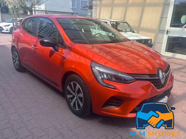 RENAULT Clio usata, con ABS