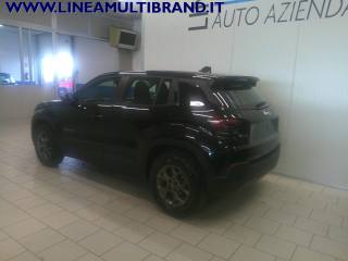 JEEP Avenger usata, con Alzacristalli elettrici