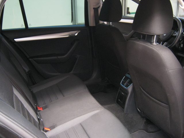 SKODA Octavia usata, con Chiusura centralizzata