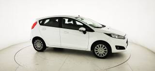 FORD Fiesta usata 26