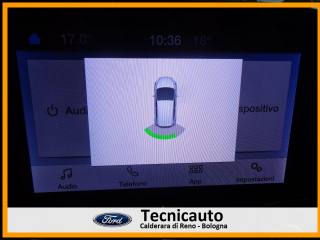 FORD Fiesta usata, con Bluetooth