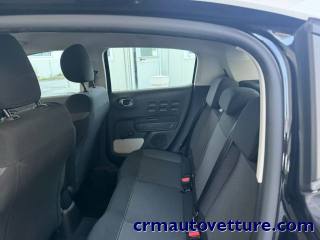 CITROEN C3 usata, con Cerchi in lega