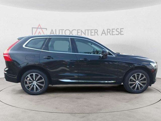 VOLVO XC60 usata, con Chiusura centralizzata