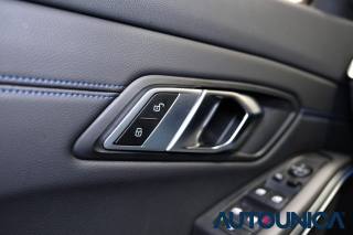 BMW 320 usata, con Isofix