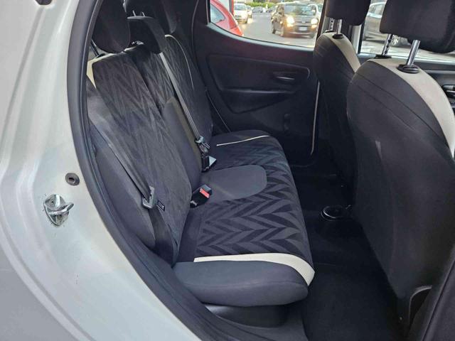 LANCIA Ypsilon usata 12