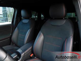 MERCEDES-BENZ GLA 200 usata, con Controllo automatico clima
