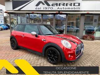 MINI Cooper D 1.5 Cooper D BICOLOR NAVY