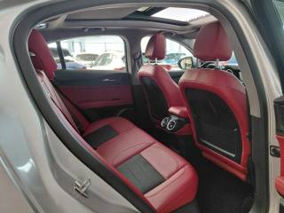 ALFA ROMEO Stelvio usata, con Servosterzo