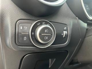 ALFA ROMEO Stelvio usata, con Trazione integrale