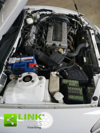 MITSUBISHI Eclipse usata, con Alzacristalli elettrici