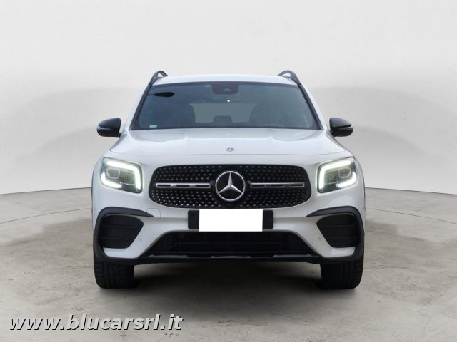 MERCEDES-BENZ GLB 200 usata, con Airbag