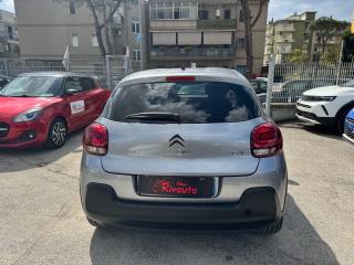 CITROEN C3 usata, con Boardcomputer