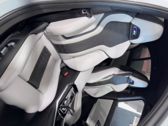 BMW M3 usata, con Autoradio